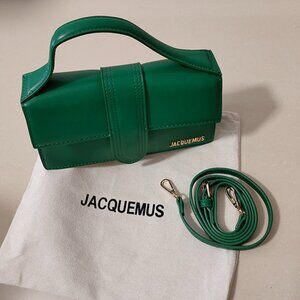 Jacquemus Womens Shoulder Bag